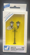 Viessmann 6073 parklaterne gebraucht kaufen  Leipzig