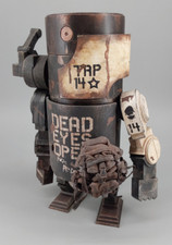 Threea war robot for sale  Anderson