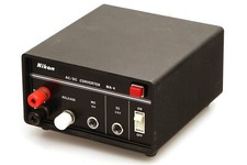 Riginal nikon converter gebraucht kaufen  Kappeln