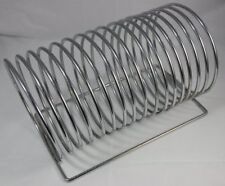 Vintage metal coil for sale  Shipping to Ireland