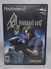 Resident evil ps2 for sale  Martinez