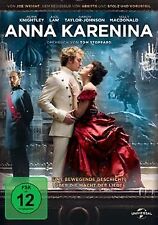 Anna karenina joe gebraucht kaufen  Berlin