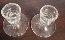 Pair vintage waterford for sale  Las Vegas