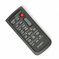 Câmera Filmadora HDV Compacta Original Sony HVRZ5U HVR-Z5C Bem Controle Remoto comprar usado  Enviando para Brazil