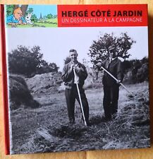Herge côté jardin d'occasion  Saujon