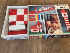 Lego basic ultra for sale  BLACKPOOL