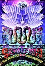 Usado, Santana  Concert Poster 12"x18" FREE SHIPPING comprar usado Usado, Santana  Concert Poster 12"x18" FREE SHIPPING comprar usado  Enviando para Brazil