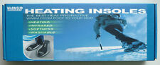 Einlegesohle heizeinlagen behe gebraucht kaufen Einlegesohle heizeinlagen behe gebraucht kaufen  Seesen