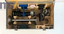 CHRIS MARINE 75/H MÁQUINA DE MOER EIXO DE VÁLVULA COM ACESSÓRIOS #5 comprar usado  Enviando para Brazil
