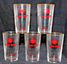 Set asahi beer for sale  Harrisonburg