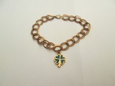 shamrock bracelet for sale shamrock bracelet for sale SOUTHAMPTON
