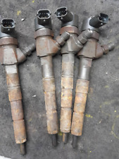 55221023 iniettore diesel usato  Sesto al Reghena