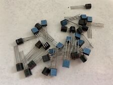 Transistor NOS 28PCS MOTOROLA 2N4410 NPN K3-X comprar usado  Enviando para Brazil