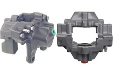 Rear pair disc d'occasion  Expédié en Belgium