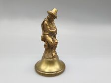 Figurine joueur cornemuse d'occasion  Manosque