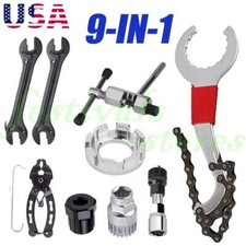 9pcs bike repair for sale  Hayward