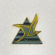 Pin maeva logo d'occasion  Antony