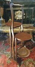 Edwardian four tier for sale  BLACKBURN
