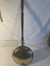 bed vintage warmer for sale  Grover Beach