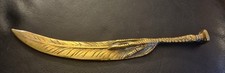 Victorian brass claw for sale  CRAIGAVON