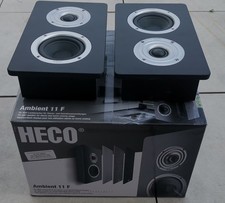 Heco ambient 11f gebraucht kaufen  Lörrach