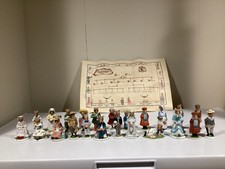 1985 franklin mint for sale  West Bend