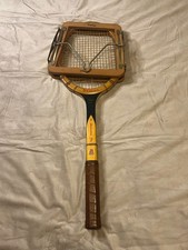 Racchetta tennis vintage usato  Milano
