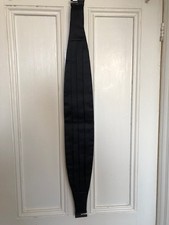Piscador cummerbund mens for sale  BEXHILL-ON-SEA