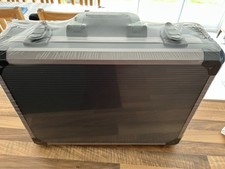 Rugged flight case for sale  LEAMINGTON SPA