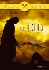 Cid pierre corneille d'occasion  Hennebont