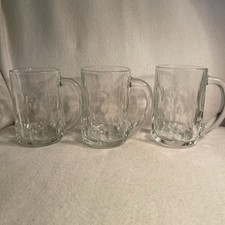 handles 3 mugs w beer for sale handles 3 mugs w beer for sale Houston