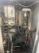 Cnc milling machine for sale  Lanagan