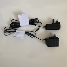 Broadband power cables for sale  LONDON
