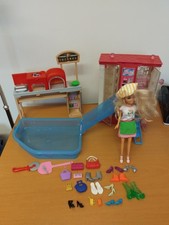 Barbie life dreamhouse for sale Barbie life dreamhouse for sale  NORWICH