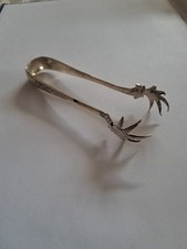 Vintage claw sugar for sale  HALIFAX