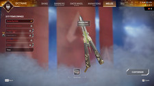 Apex legends account for sale  Middlefield