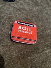Vintage small elastoplast for sale  CLECKHEATON