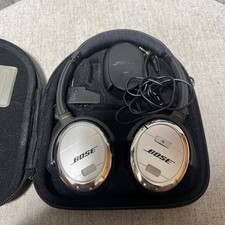 Bose quietcomfort acoustic for sale  Boca Raton