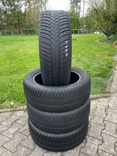 4x opony zimowe Vredestein Wintrac Pro 205/55 R17 91H M+S DOT2019 5-6mm TOP na sprzedaż  Wysyłka do Poland