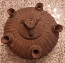 Grolla legno valdostana usato  Lecco