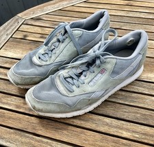 Reebok men classic for sale  RHYL