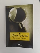 Primi casi poirot usato  Fino Mornasco