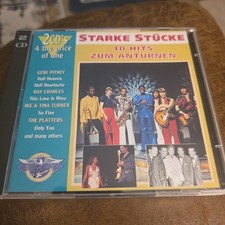 Starke stucke hits for sale  London