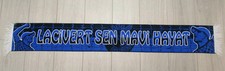 Sciarpa ultras adana usato  San Giuliano Milanese