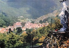 Plancher mines vue d'occasion  Expédié en Belgium