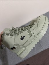 Lacoste men clip for sale  LONDON