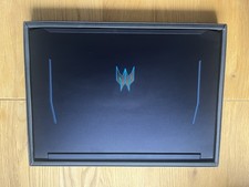 Powerful gaming laptop for sale  IPSWICH