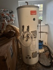 Megaflo eco unvented for sale  REDHILL