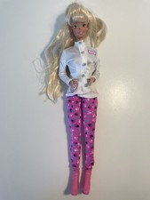 Vintage barbie vet for sale  ALTRINCHAM