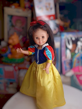 Poupee muñeca mannequin d'occasion  Expédié en Belgium